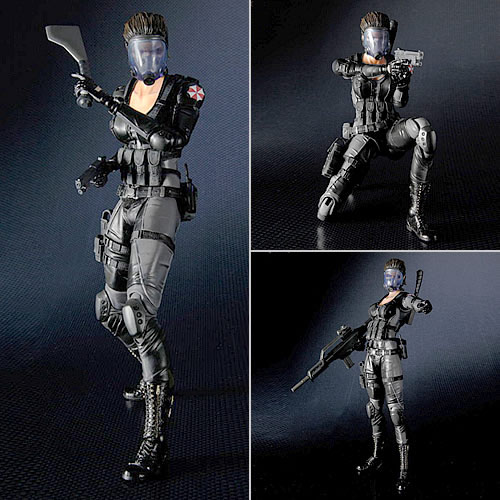 Mua bán PLAY ARTS KAI LUPO